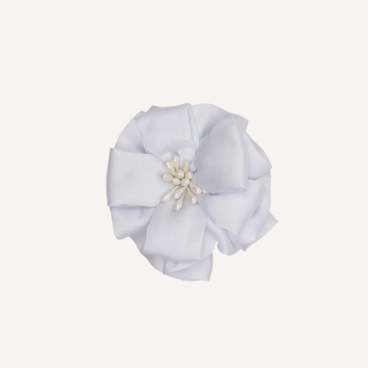 Flower Hair Clip - Image 4