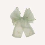 Bow Hair Clip - Image 15