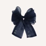 Bow Hair Clip - Image 5