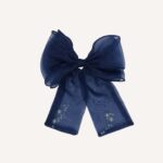 Bow Hair Clip - Image 4