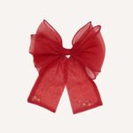 Bow Hair Clip - Image 2