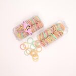 Hair Rubber Ties