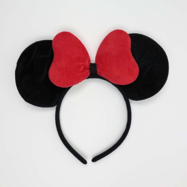 Basic Hair Band