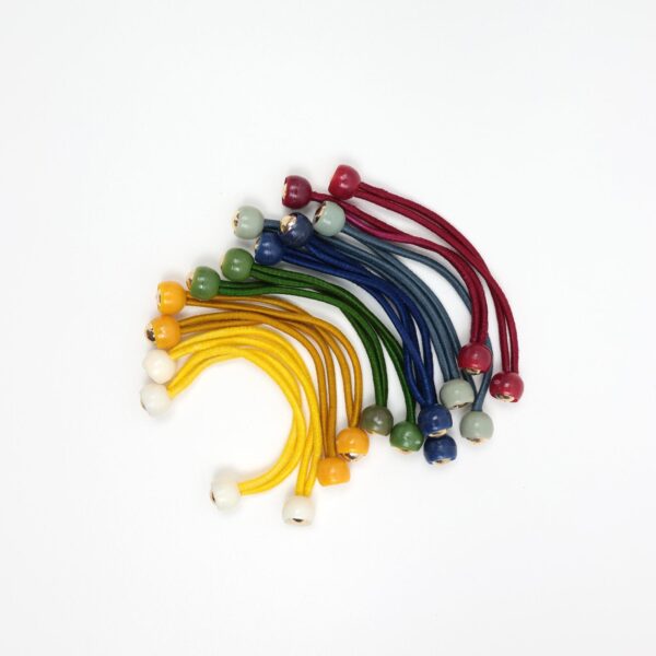 Basic Hair Ties
