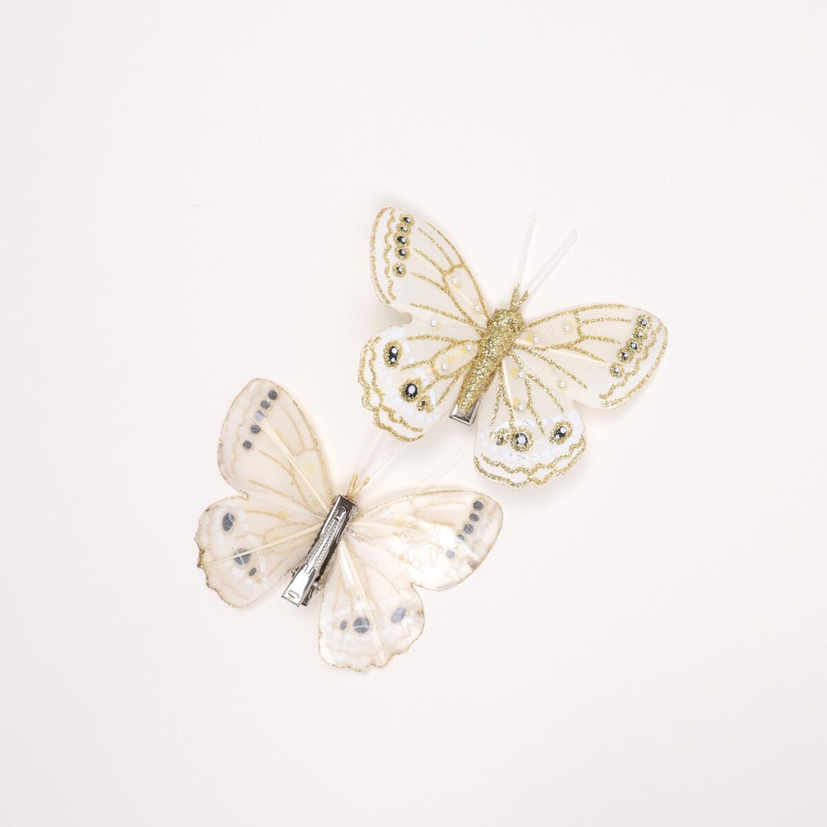 Occasion Hair Clip - Image 2