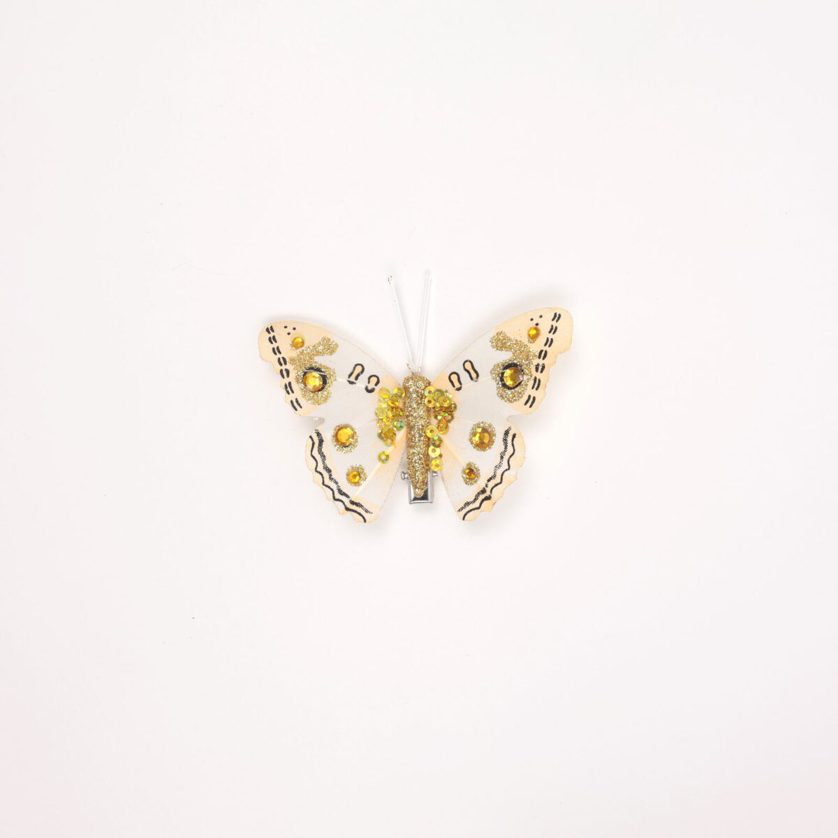 Occasion Hair Clip - Image 1