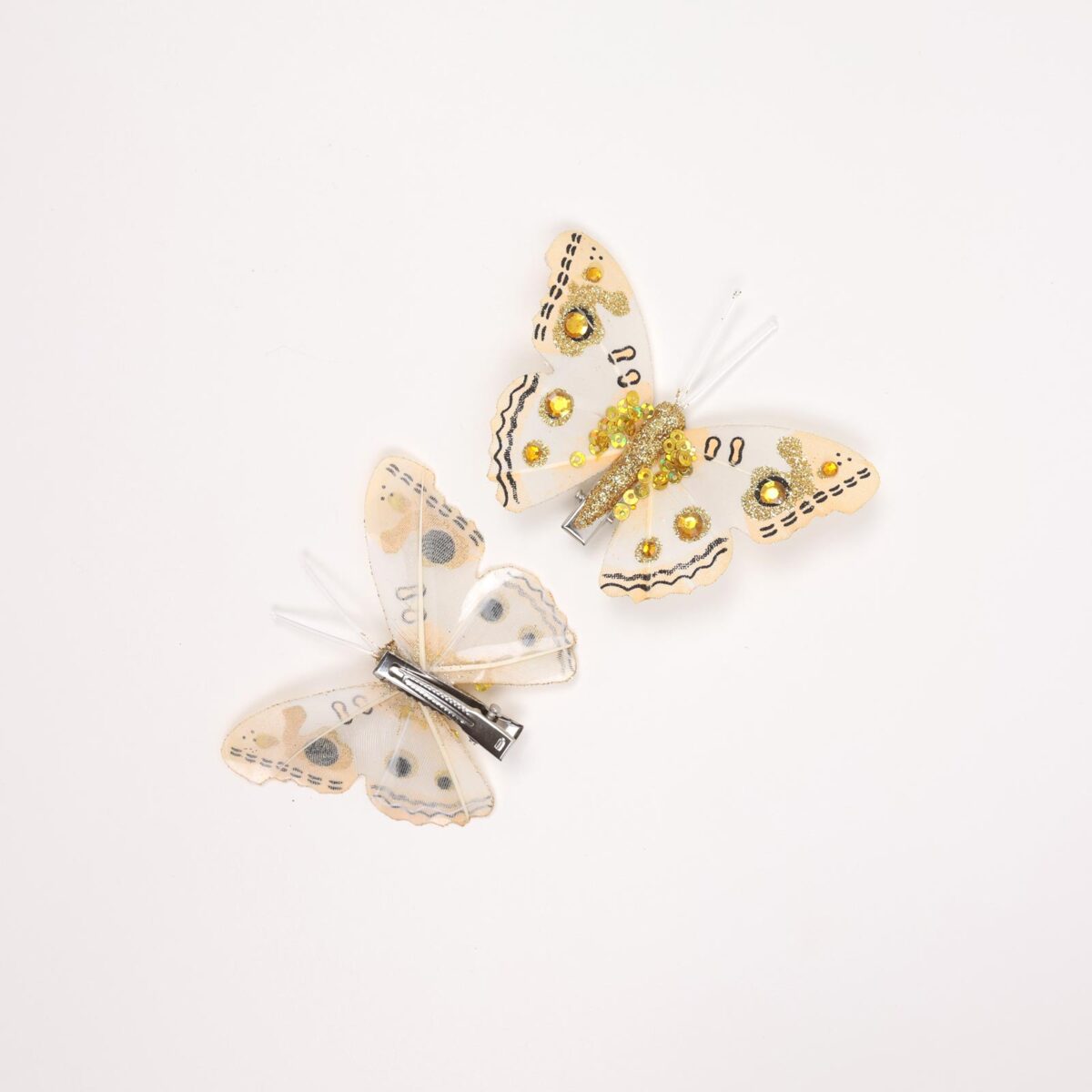 Occasion Hair Clip - Image 2