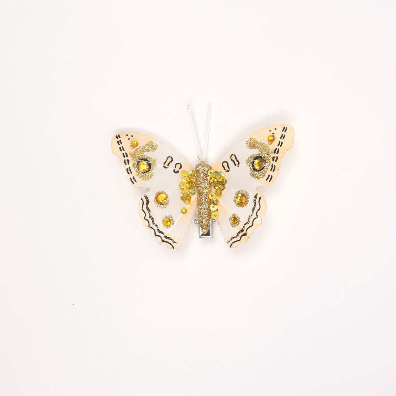 SA5OHC3 Occasion Hair Clip - Image 1