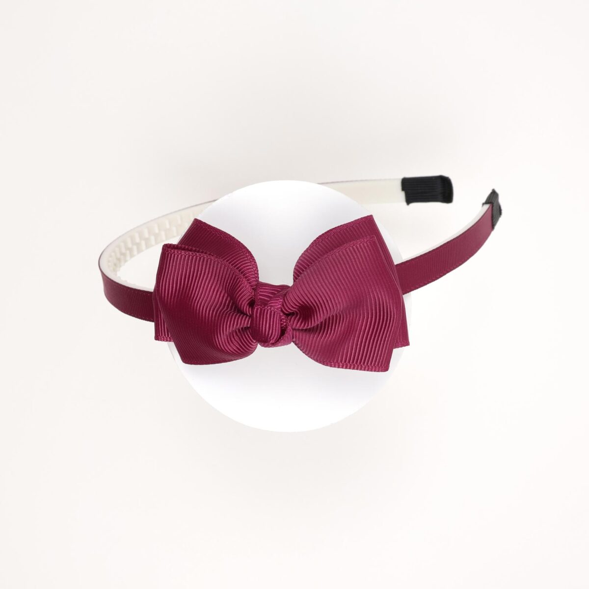Bow Hairband - Image 28