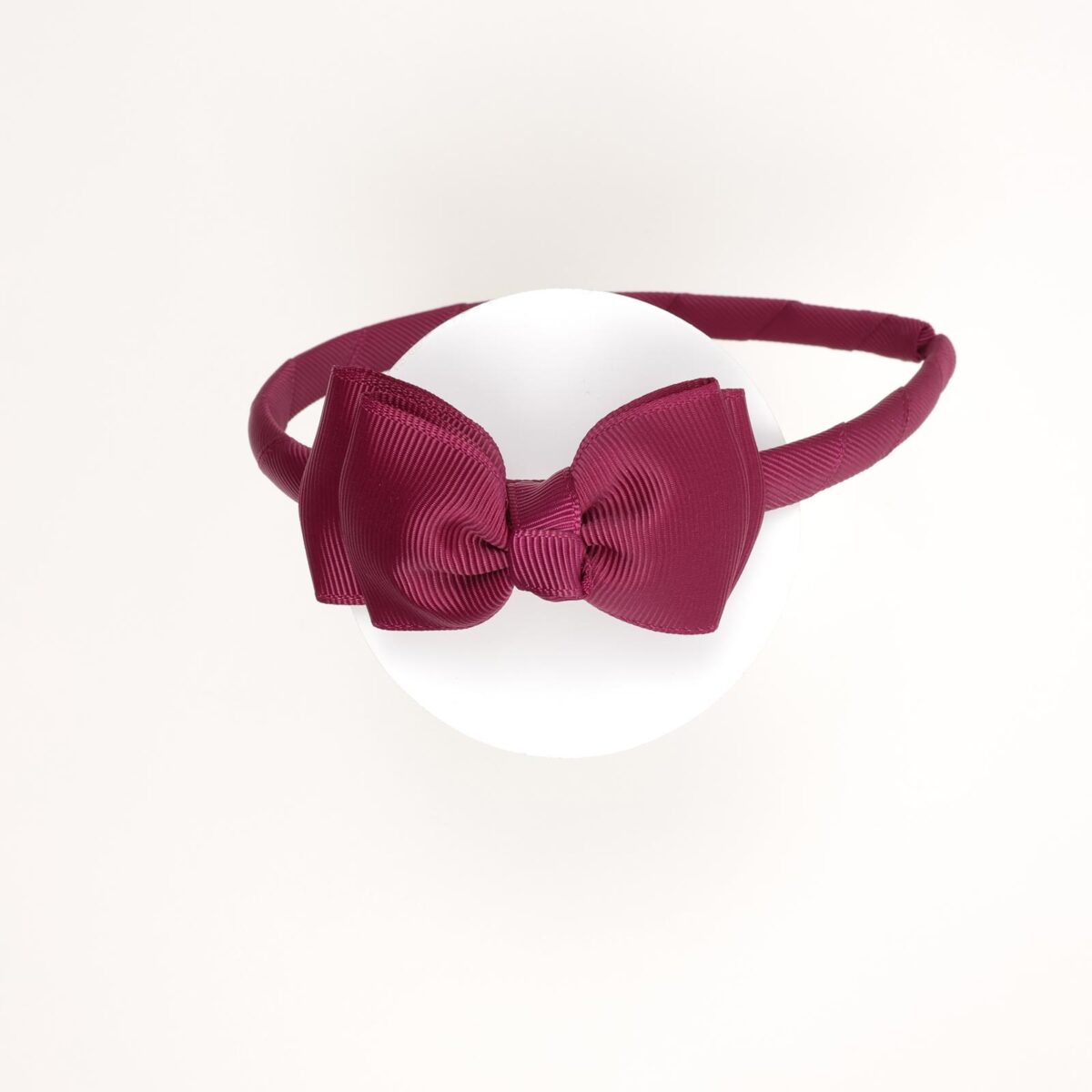 Bow Hairband - Image 6