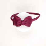 Bow Hairband - Image 6