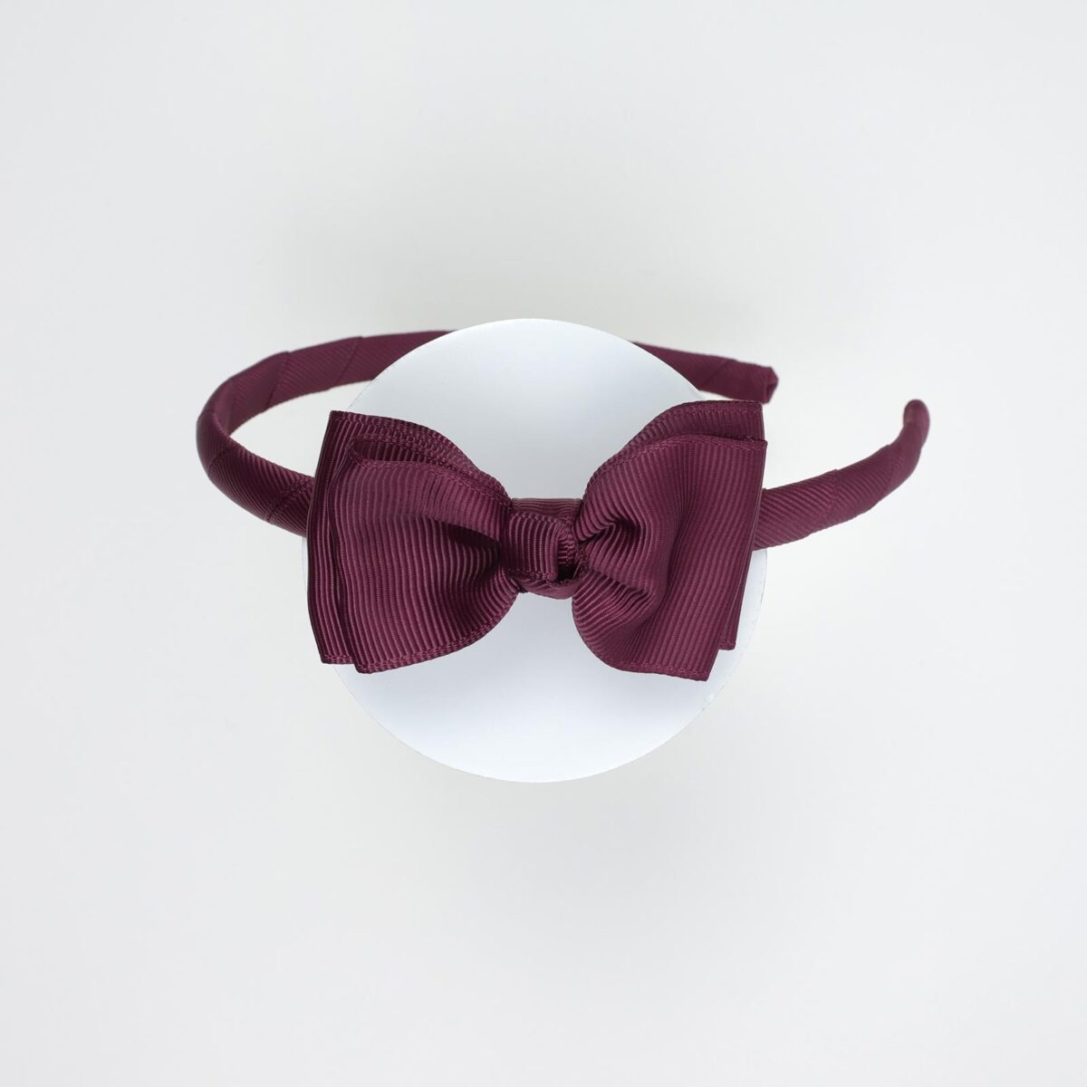 Bow Hairband - Image 5
