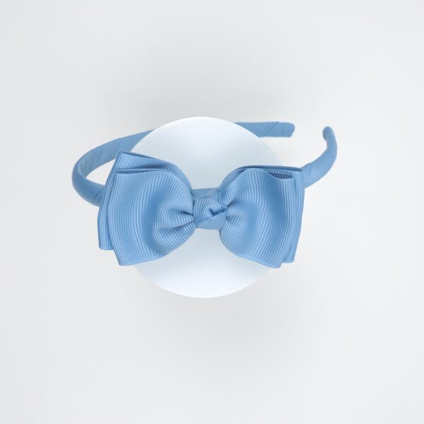 Bow Hairband