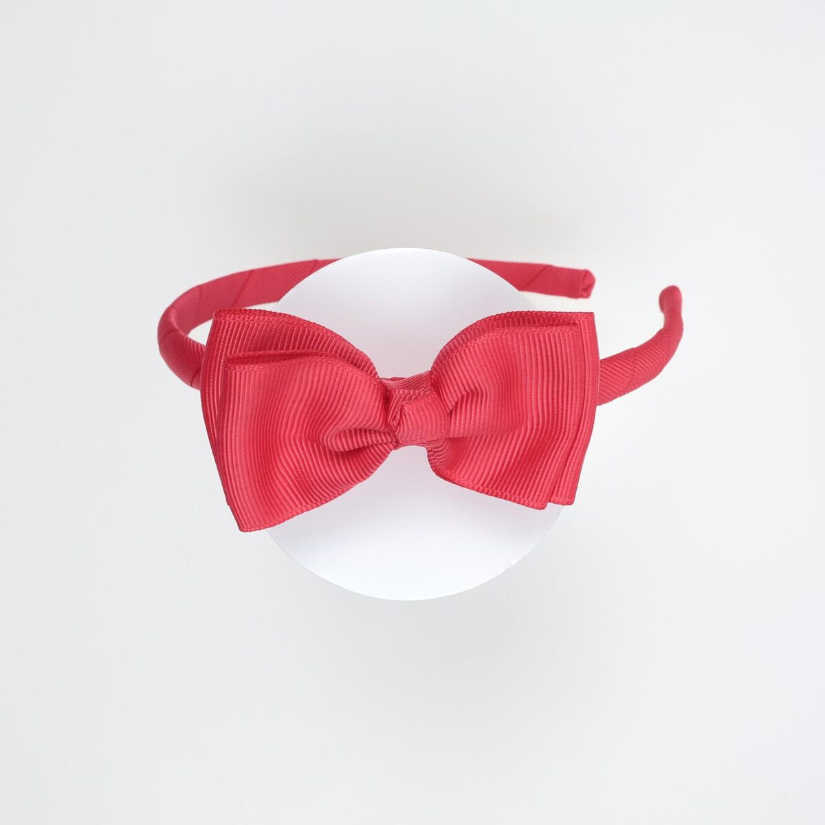 Bow Hairband - Image 8