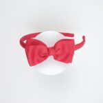 Bow Hairband - Image 8
