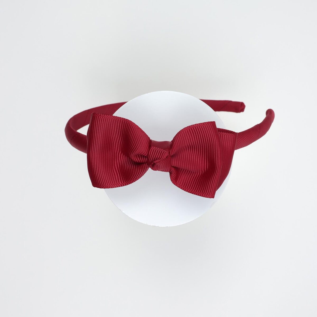 Bow Hairband - Image 12