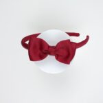 Bow Hairband - Image 12