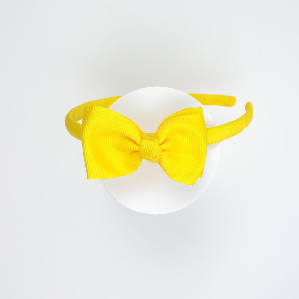 Bow Hairband - Image 13