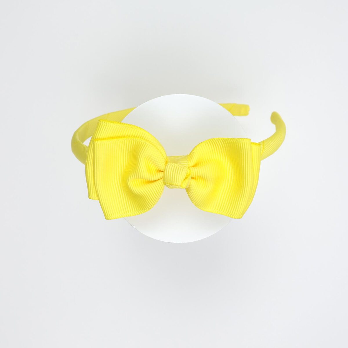 Bow Hairband - Image 16