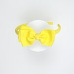 Bow Hairband - Image 16