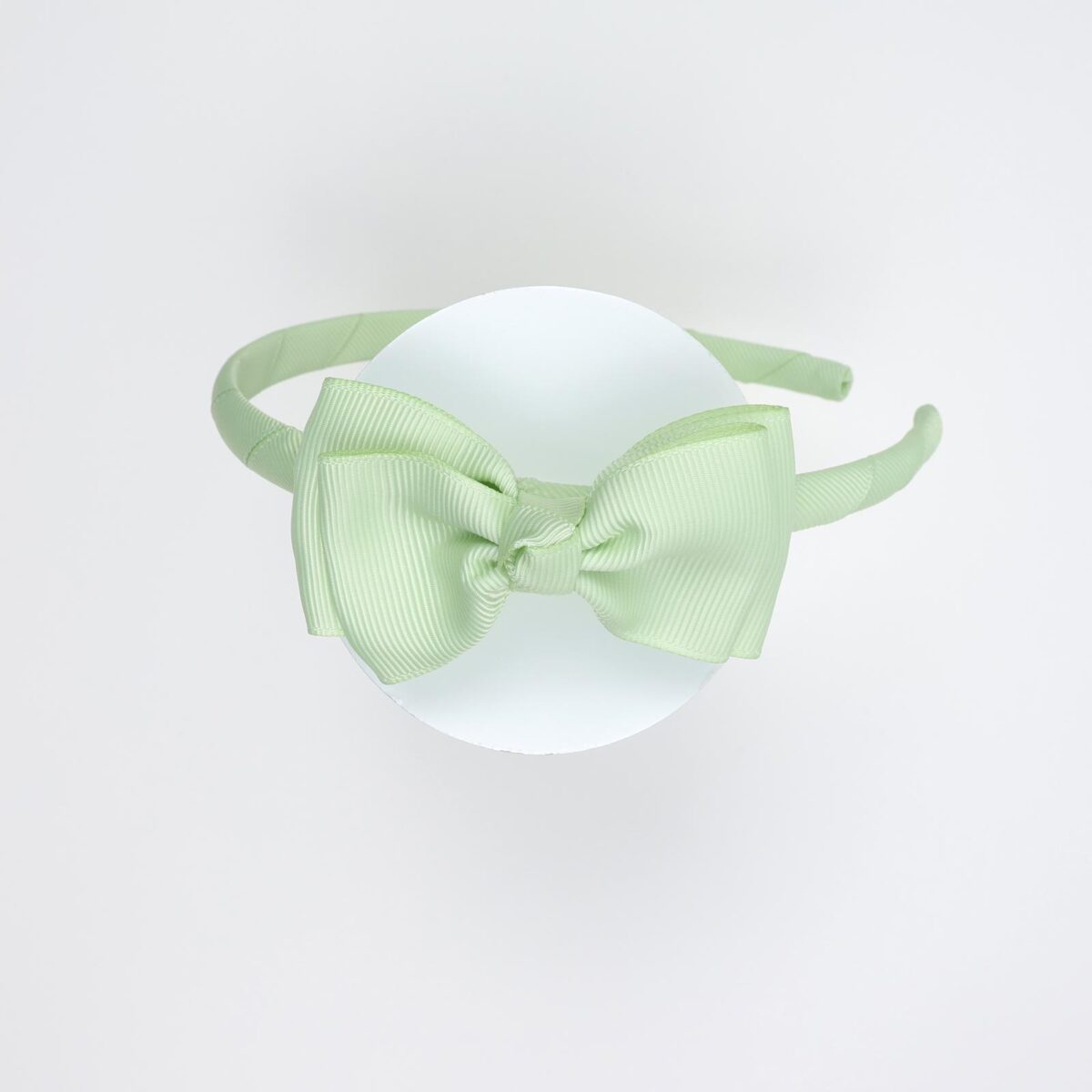 Bow Hairband - Image 18