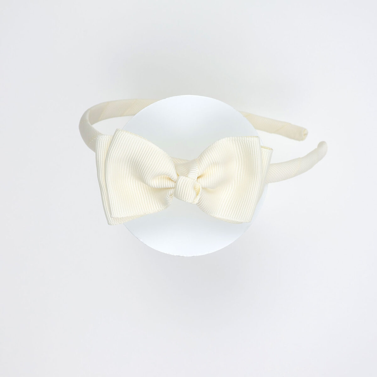 Bow Hairband - Image 22