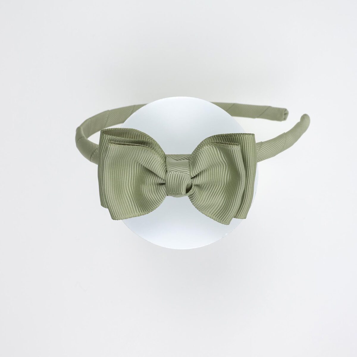 Bow Hairband - Image 4