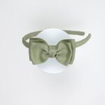 Bow Hairband - Image 4
