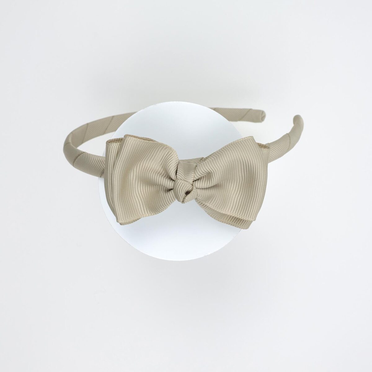 Bow Hairband - Image 29
