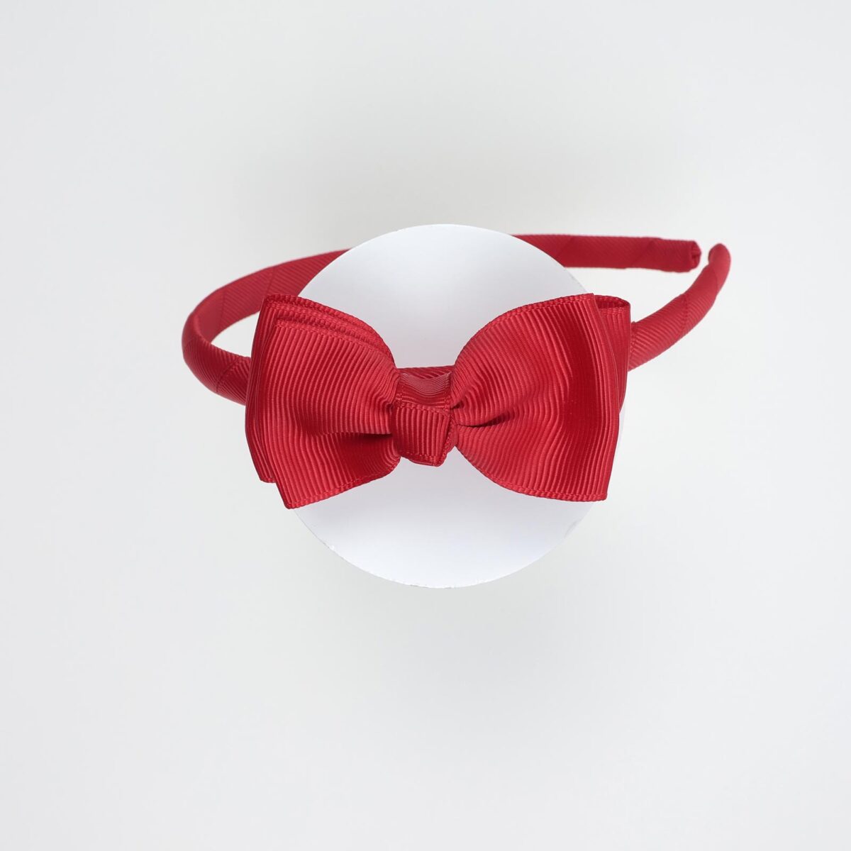 Bow Hairband - Image 27