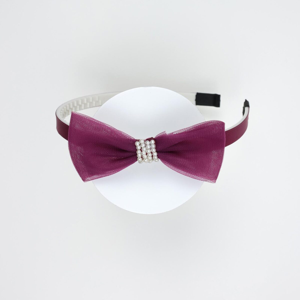 Bow Hairband - Image 23