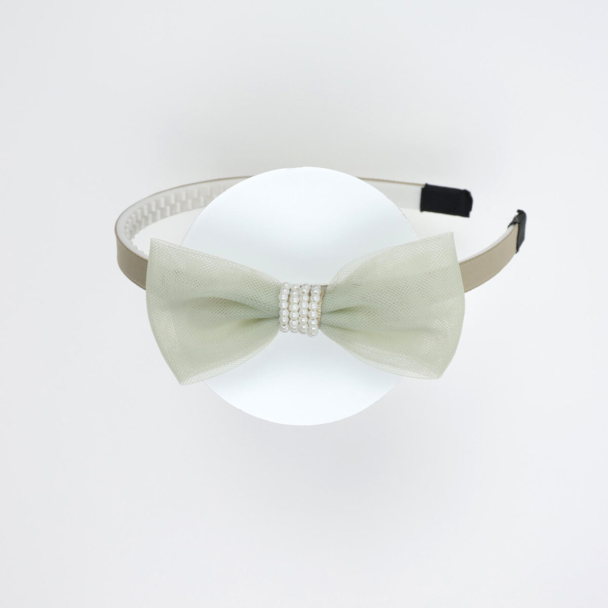 Bow Hairband - Image 21