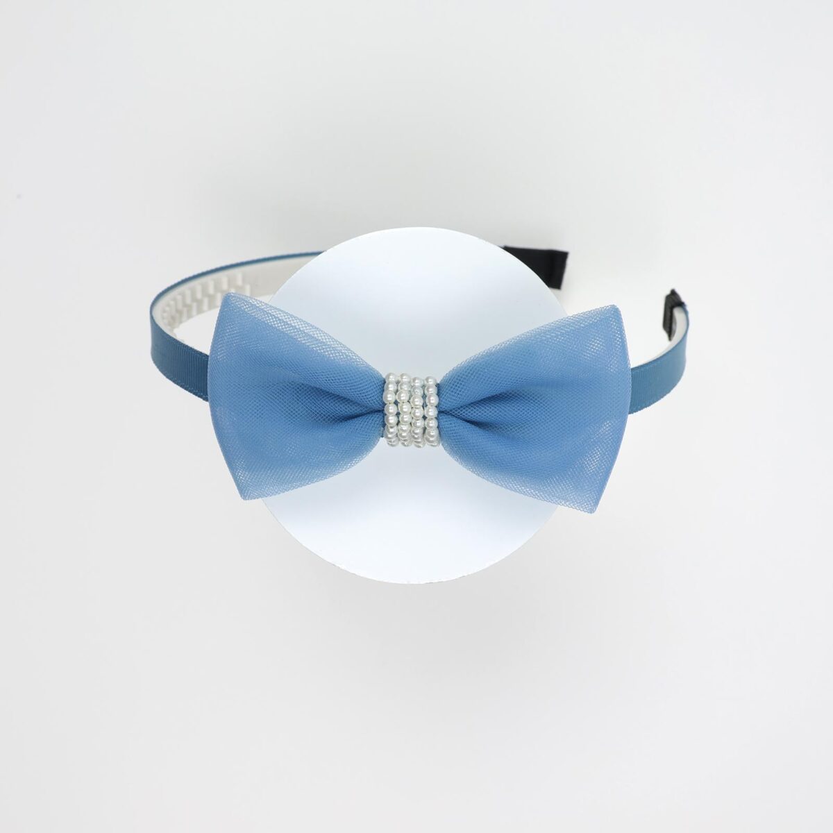 Bow Hairband - Image 11