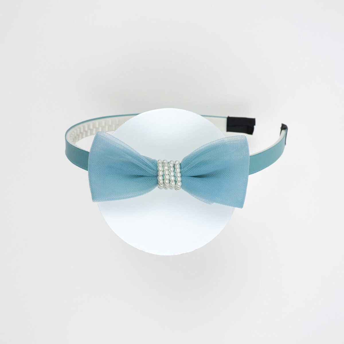 Bow Hairband - Image 12