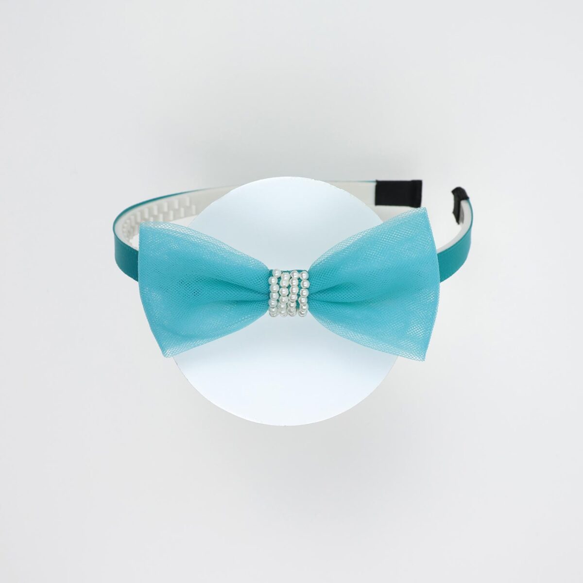 Bow Hairband - Image 13