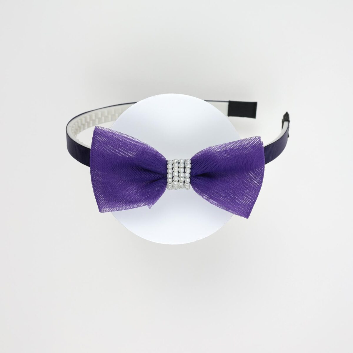 Bow Hairband - Image 14