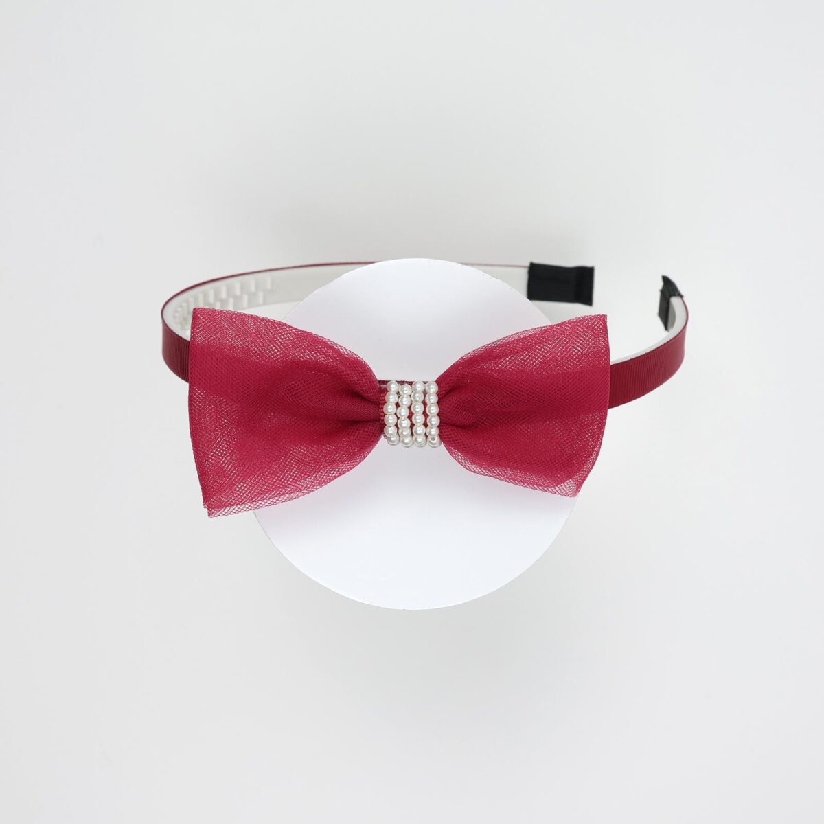 Bow Hairband - Image 15
