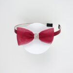 Bow Hairband - Image 15