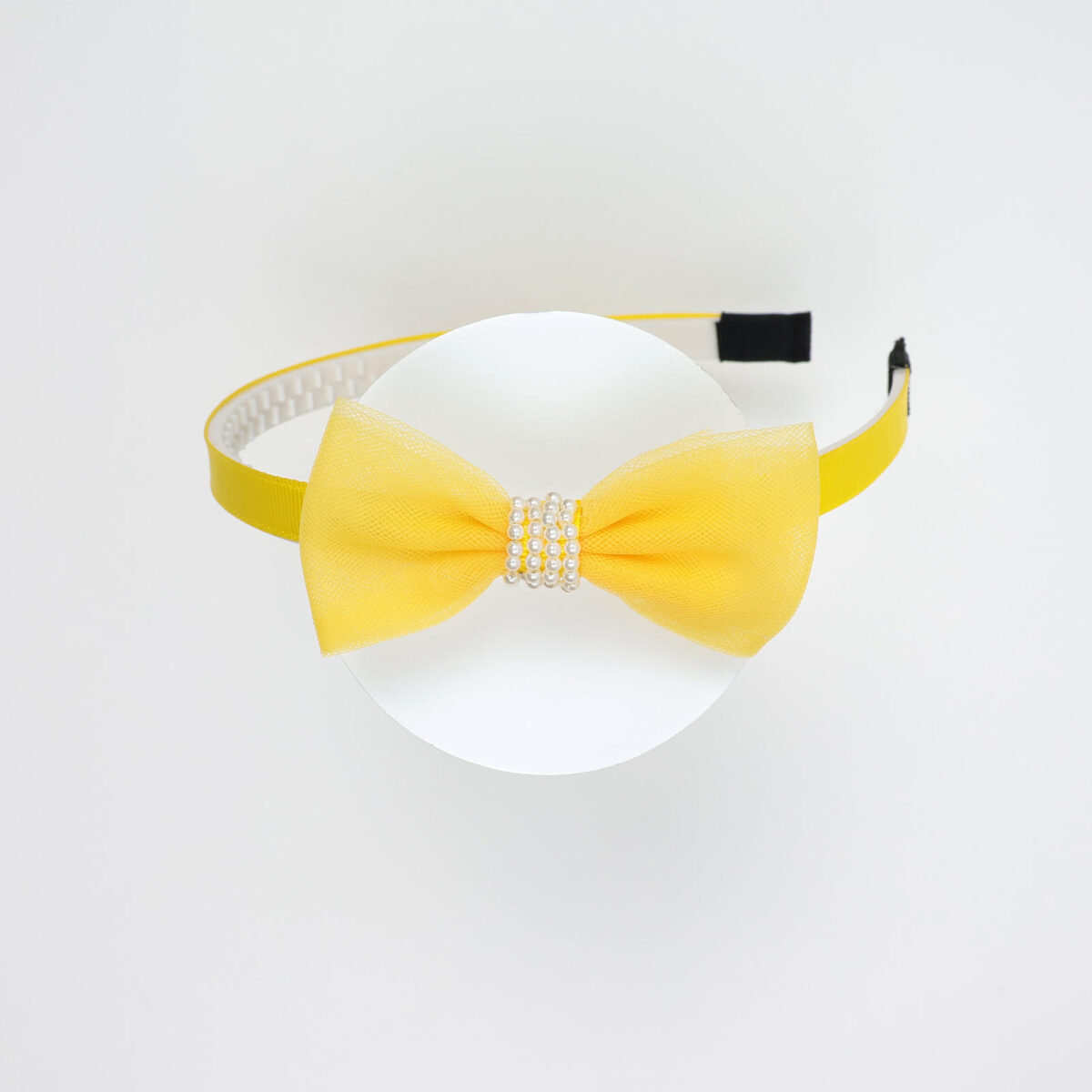 Bow Hairband - Image 16