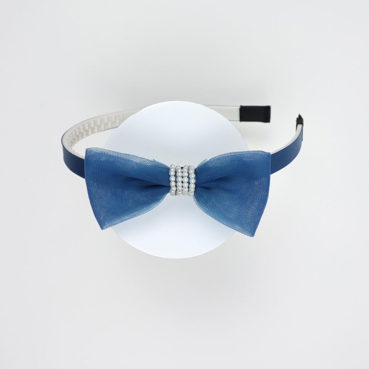 Bow Hairband - Image 17