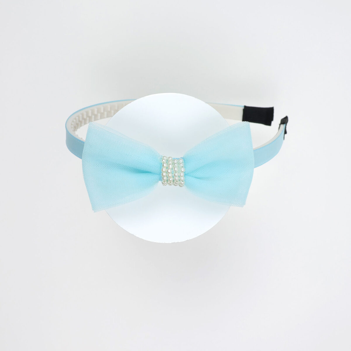 Bow Hairband - Image 18