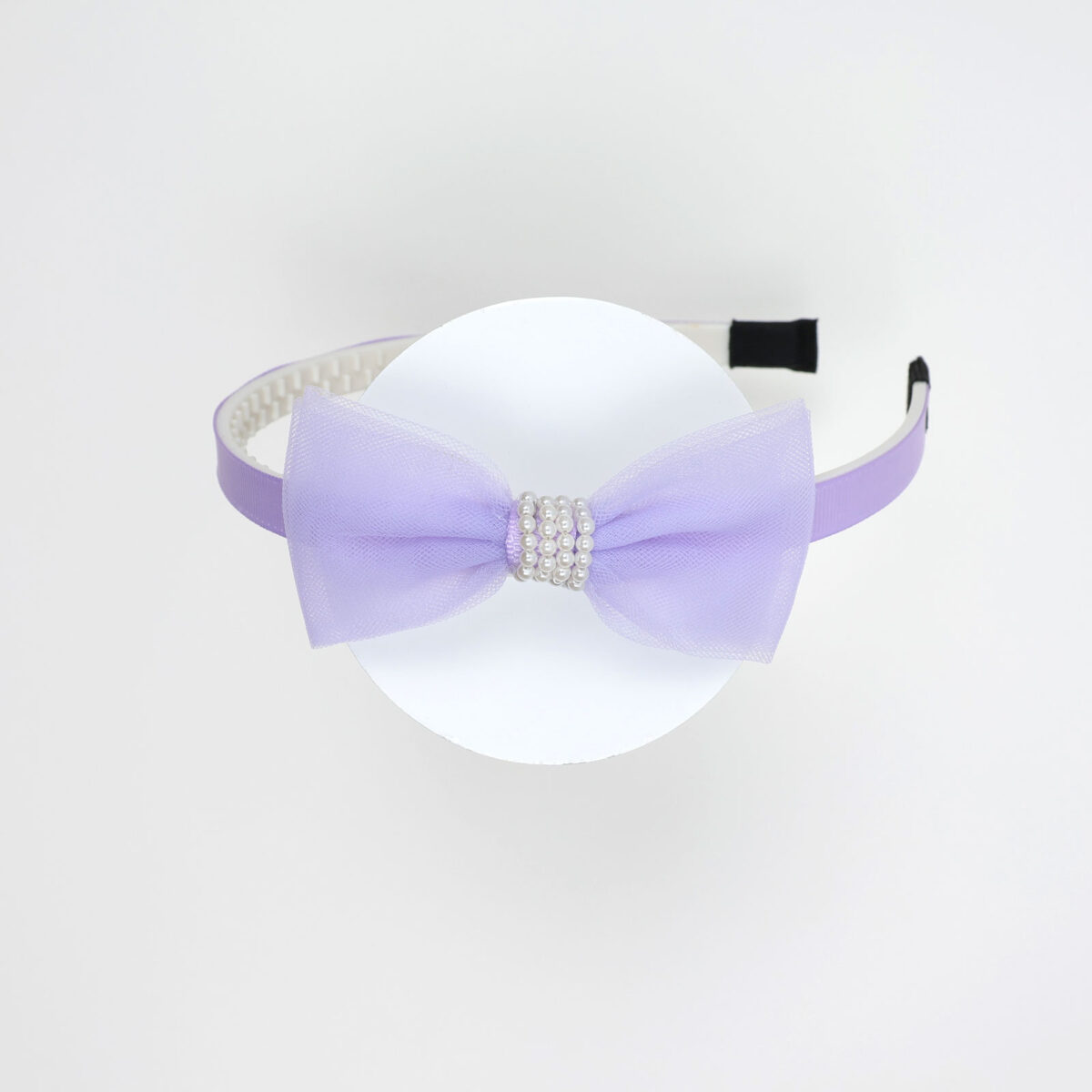 Bow Hairband - Image 20