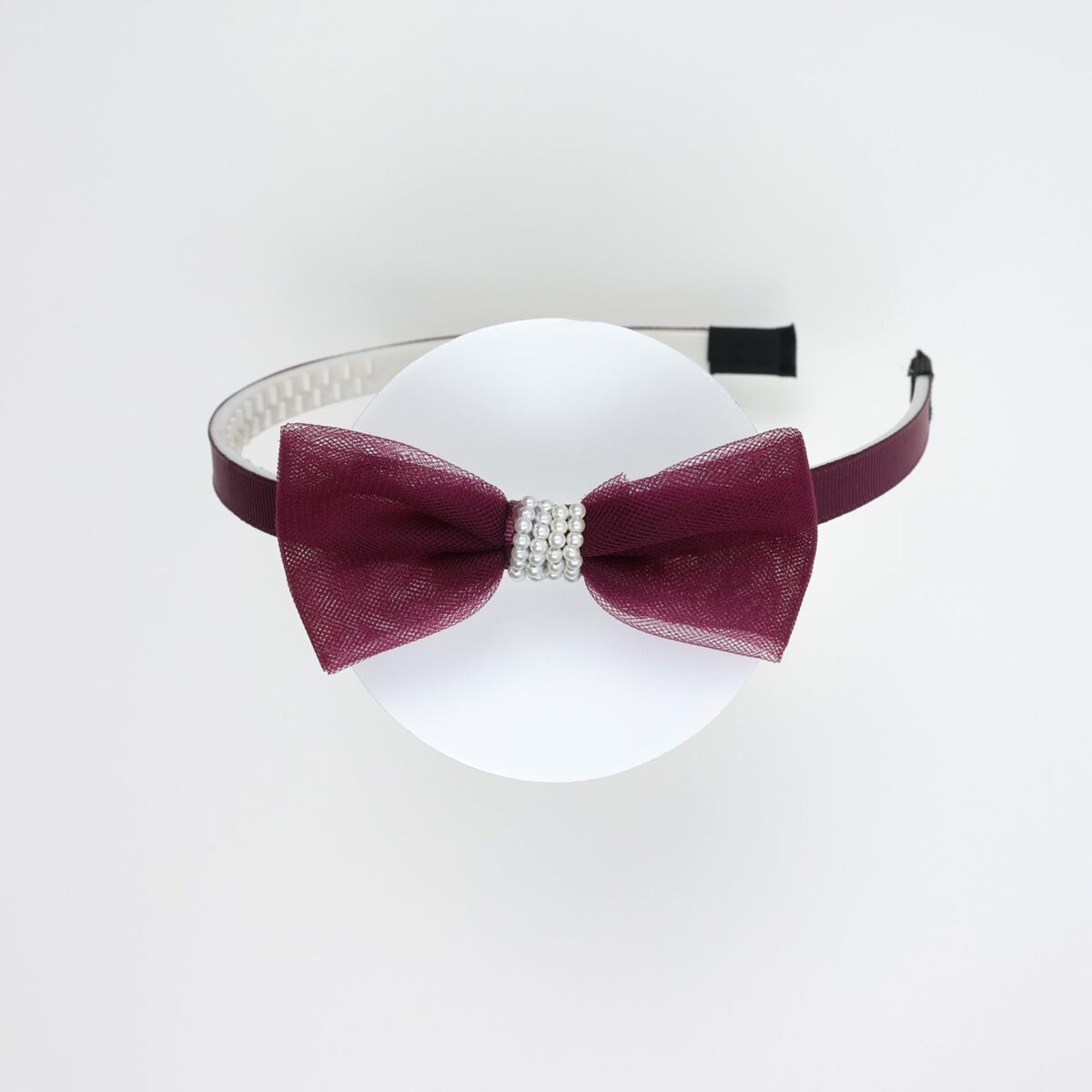 Bow Hairband - Image 10