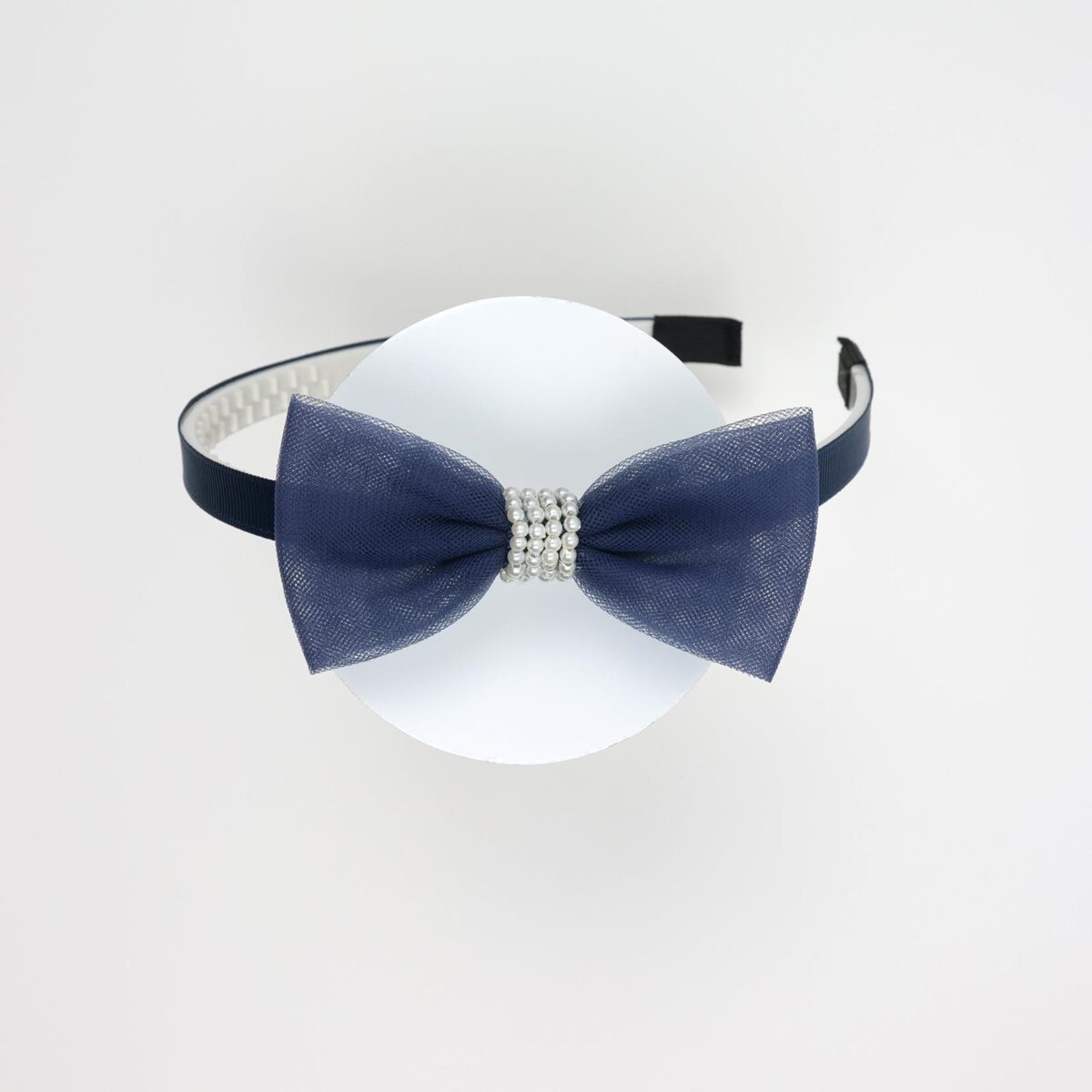 Bow Hairband - Image 9