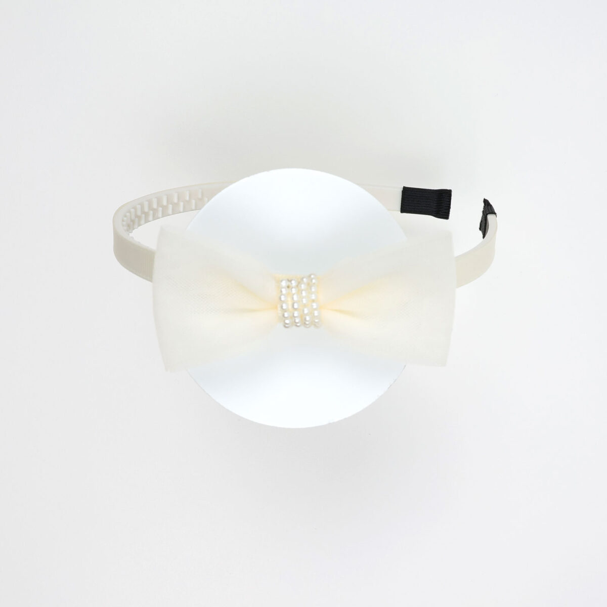 Bow Hairband - Image 8