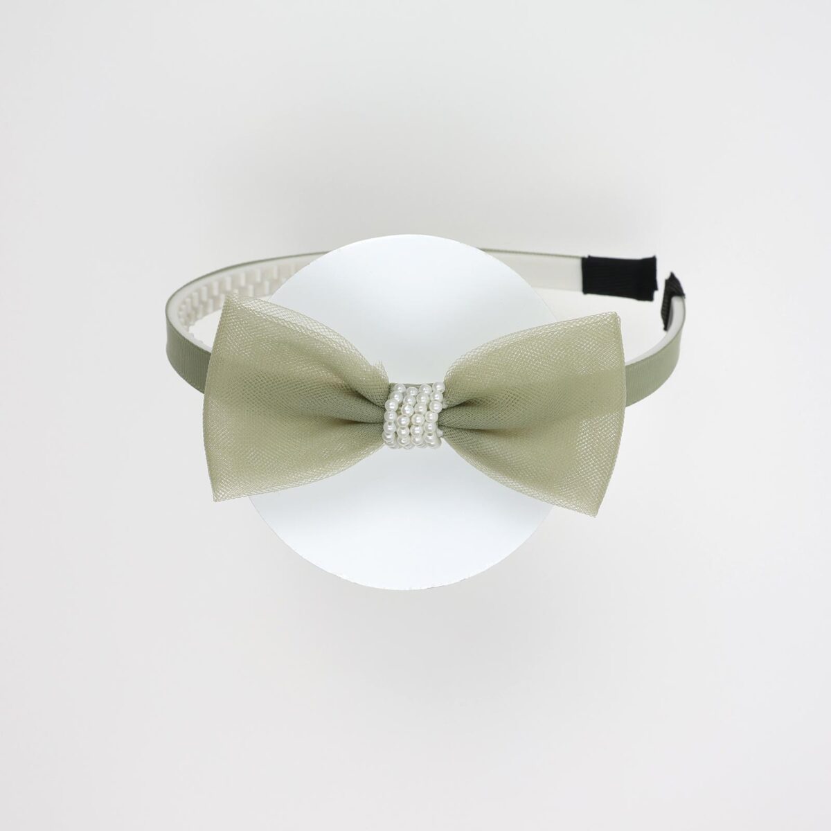 Bow Hairband - Image 7