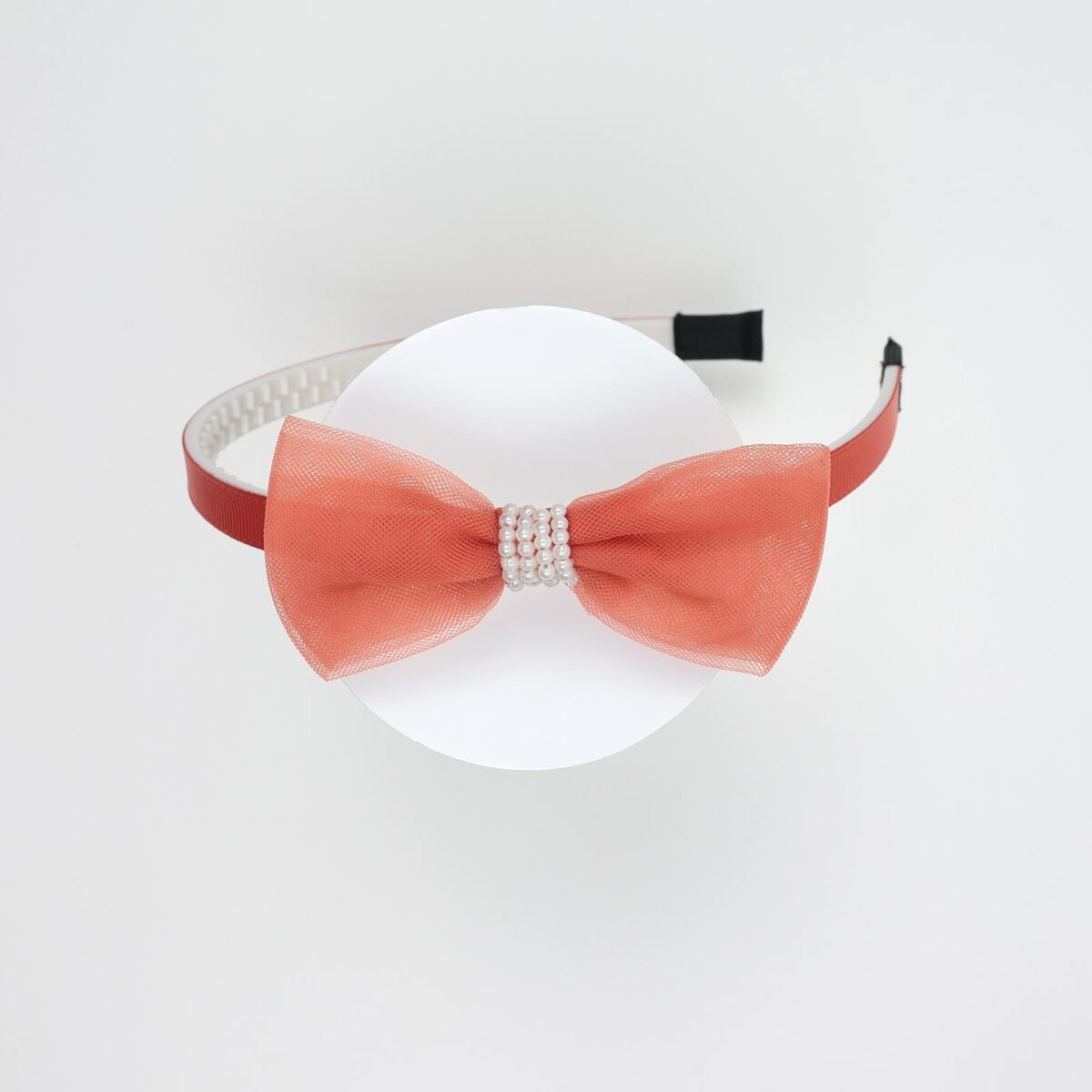 Bow Hairband - Image 6