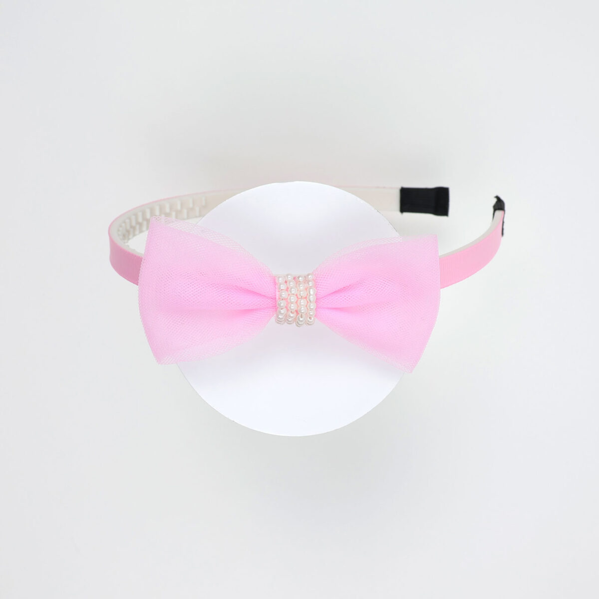Bow Hairband - Image 3