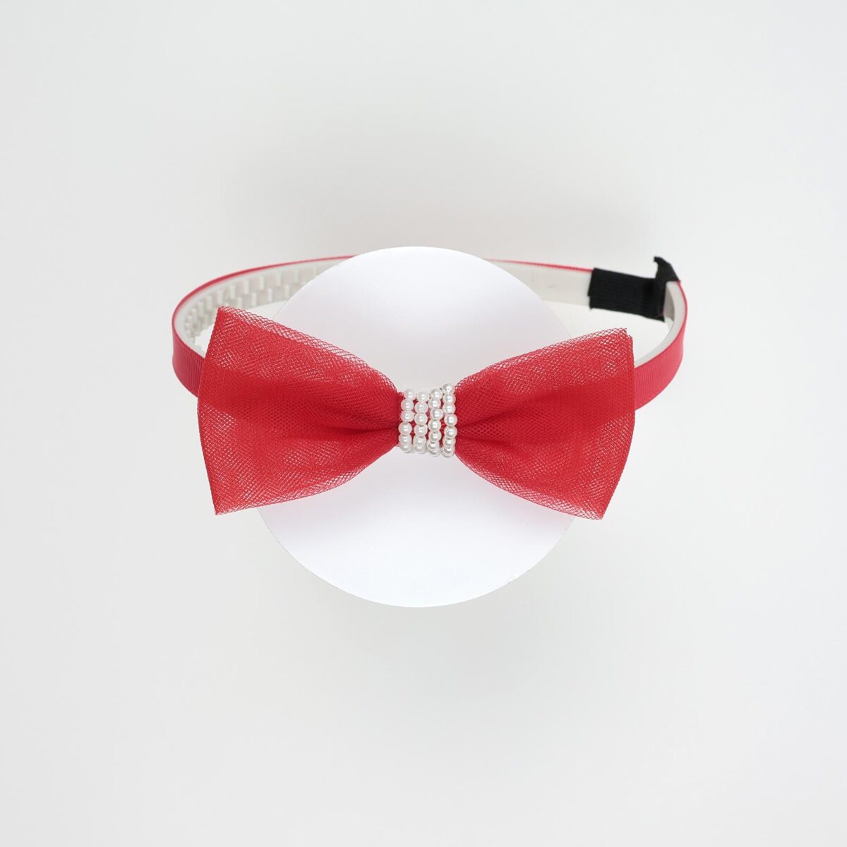 Bow Hairband - Image 2