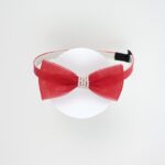 Bow Hairband - Image 2